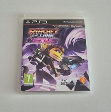 Ratchet & Clank: Nexus Sony