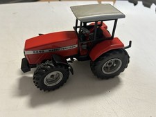 Tracteur Massey Ferguson Siku 1/32