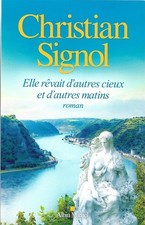 Christian SIGNOL + Elle