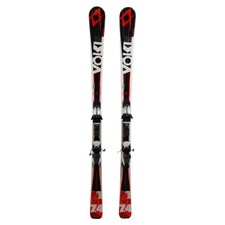 Ski occasion Volkl RTM 7.4 +