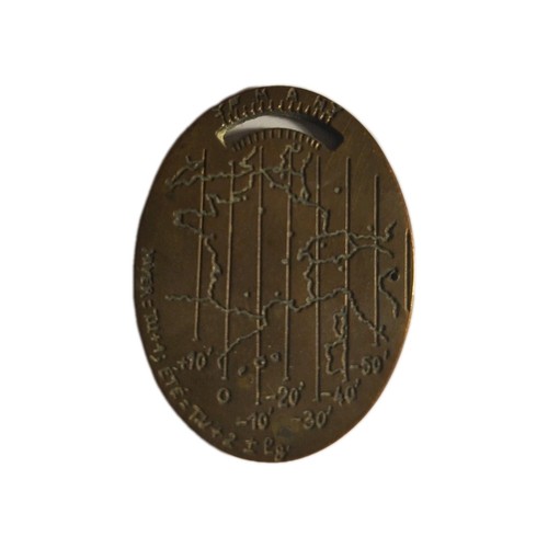 Cadran solaire ancien - cadran,