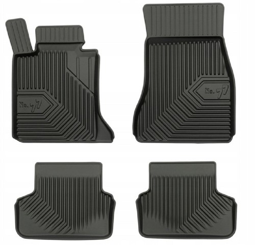 Tapis sol caoutchouc bmw - de, en