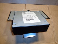 COMMANDEUR MODULE DE