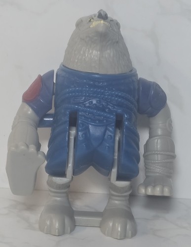 Figurine kung panda - fu, 2