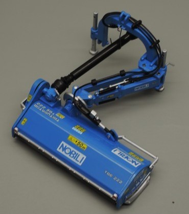 Replicagri broyeur nobili tbe - broyeur,