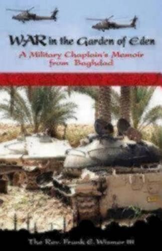 Frank wismer war in - e., the