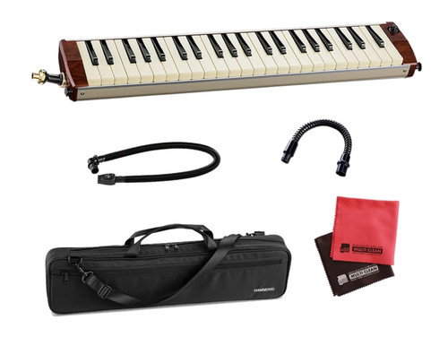 Suzuki hammond pro - suzuki, pro-44hp
