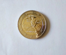 Pièce 2 Euros Slovaquie 2025