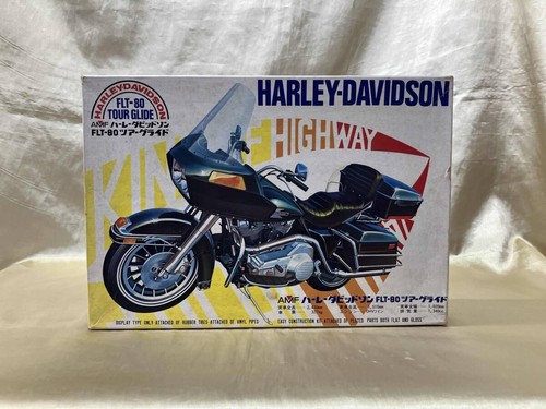 Amf harley davidson flt - amf, harley-davidson