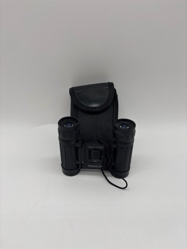 Jumelles compactes 8x21