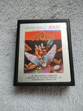 ATARI 2600 joust