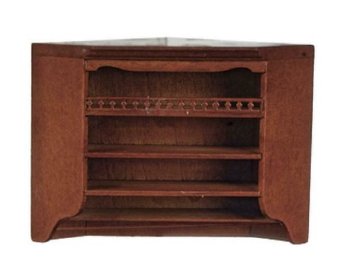 Meuble angle noyer pour - d'angle,