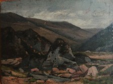 Jean louis noirot peinture - noirot,
