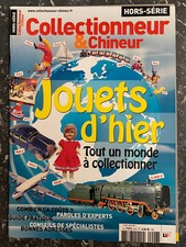 Magazine Collectionneur &