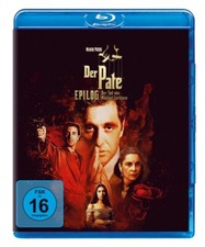 DER PATE-EPILOG: DER TOD VON