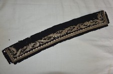 BRODERIE D'ADMINISTRATION