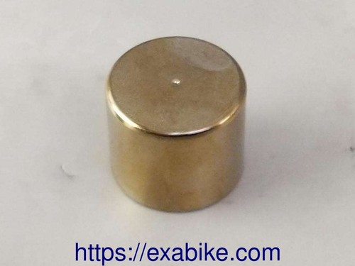 Piston etrier frein avant - piston, de