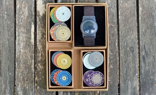 Multi kit mini - multi-kit, mini-discs