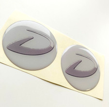 Autocollant camping-car