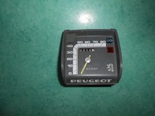 Compteur Huret Peugeot Scoper