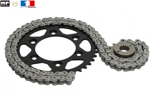 Kit chaine renforcé - kit, standard