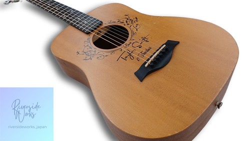 Guitare acoustique taylor - acoustique,