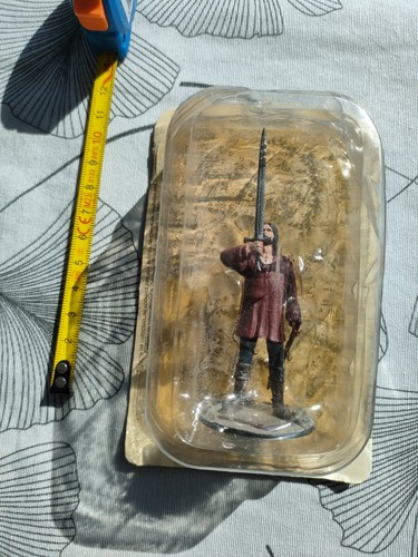 Aragorn figurine seigneur - figurine,