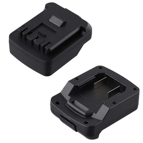Adaptateur pour batteries - ,