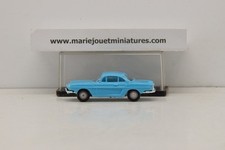 RENAULT CARAVELLE 1964 NOREV