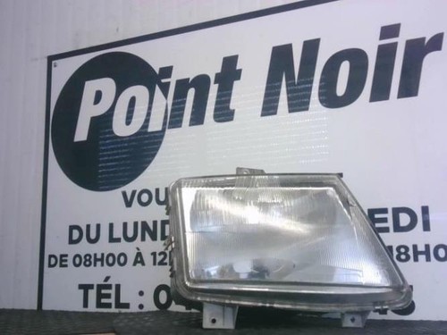 Optique avant principal - , droit
