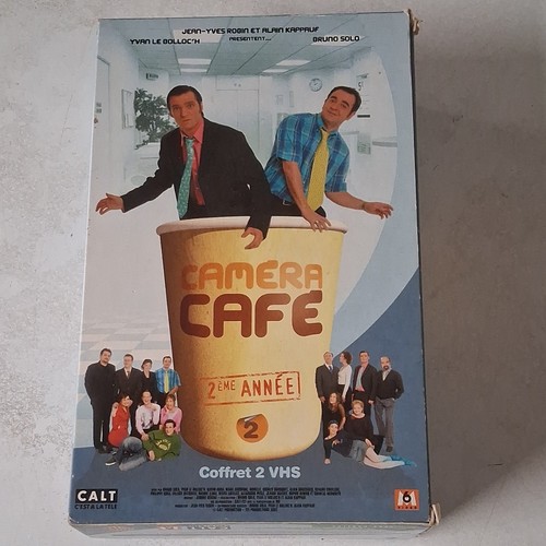 Calt caméra café - calt,
