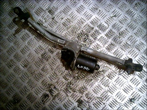 Moteur essuie glace avant - , fiat