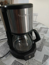 Cafetière Moulinex