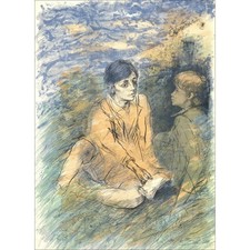 MORETTI Lucien Philippe -