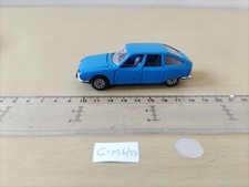 NOREV JET - CAR, CITROËN GS, 1/43e