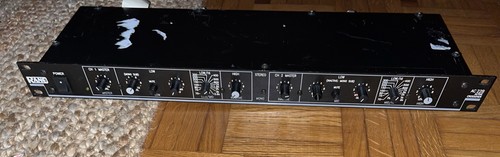 Rane ac22b stereo 2 - ac22b,