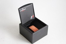 Écrin pour montre Jacques Lemans Sports F1 Formule 1 automobile (41003)
