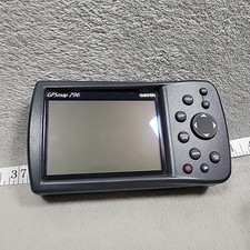 Garmin GPSMAP 296 Aviation GPS
