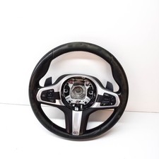 BMW 5 G30 530E M Sport Volant