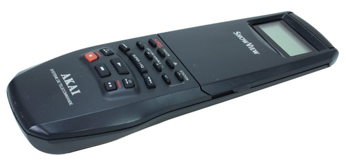 Akai x526f télécommande - rc-x526f,