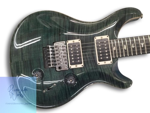 Guitare électrique paul reed - électrique,