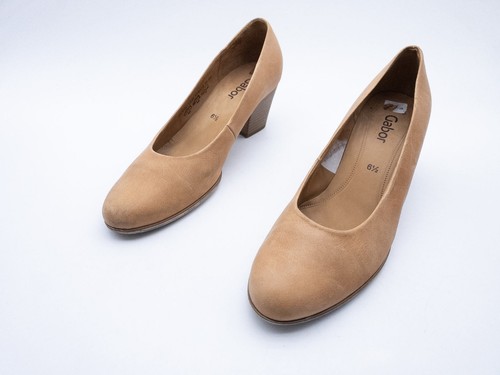 Gabor chaussures escarpins - chaussures,