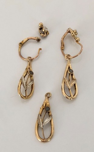 Xix eme boucles - xix,