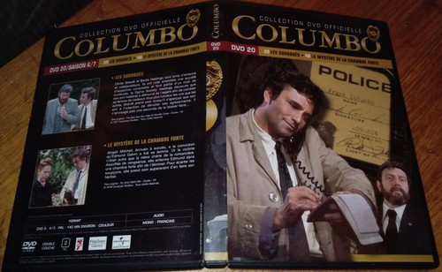 Dvd collection officielle - dvd,