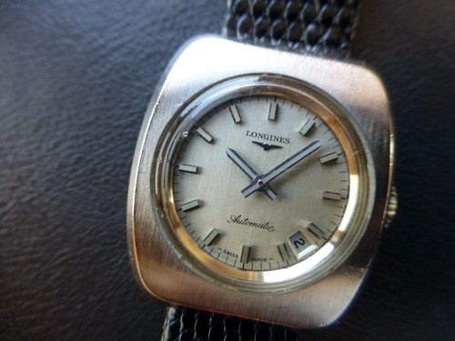 Longines automatic jewels - 32,