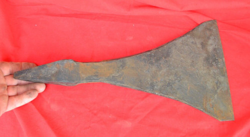Ancienne tranche plier de - ancienne,