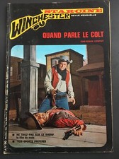 STAR CINE WINCHESTER N°4 