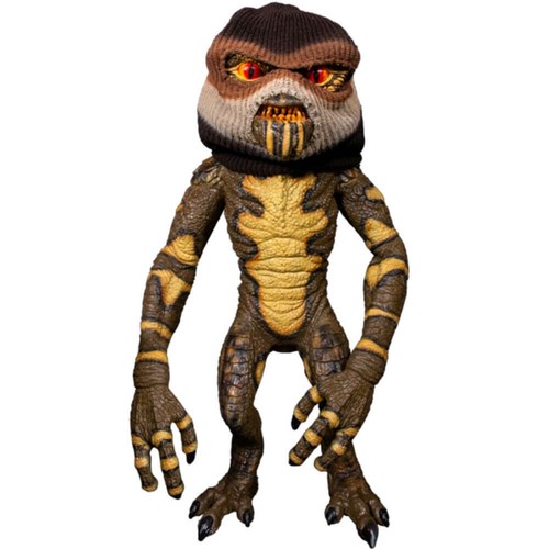 Gremlins trick or - or, treat