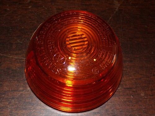 Clignotant honda stanley - clignotant,
