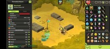 compte dofus touch serveur herdegrize 